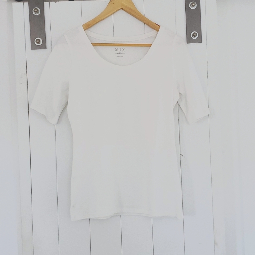 Mix by 41 hawthorn ree shirt